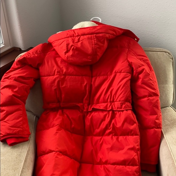 J crew Parka - Picture 3 of 4